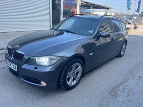 BMW 320 150 кс Автоматик