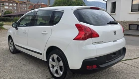 Peugeot 3008 1.6HDI $6 скорости$Navi$парктроник$ - 9400 лв. - 81091910 6