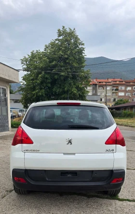Peugeot 3008 1.6HDI $6 скорости$Navi$парктроник$ - 9400 лв. - 81091910 4