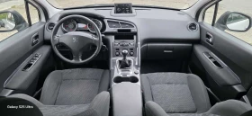 Peugeot 3008 1.6HDI $6 скорости$Navi$парктроник$ - 9400 лв. - 81091910 11