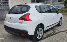 Peugeot 3008 1.6HDI $6 скорости$Navi$парктроник$ - 9400 лв. - 81091910 5