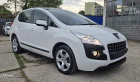 Peugeot 3008 1.6HDI $6 скорости$Navi$парктроник$ - 9400 лв. - 81091910 2