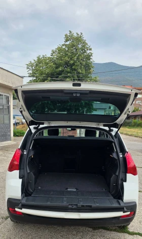 Peugeot 3008 1.6HDI $6 скорости$Navi$парктроник$ - 9400 лв. - 81091910 7