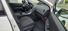 Peugeot 3008 1.6HDI $6 скорости$Navi$парктроник$ - 9400 лв. - 81091910 9