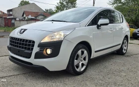 Peugeot 3008 1.6HDI $6 скорости$Navi$парктроник$ - 9400 лв. - 81091910 3