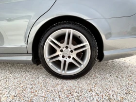 Mercedes-Benz C 220 2.2CDI/AMG/AVANTGARDЕ/UNIKAT - 14998 лв. - 96043630 14