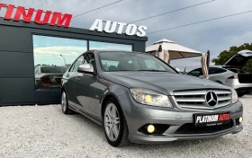 Mercedes-Benz C 220 2.2CDI/AMG/AVANTGARDЕ/UNIKAT - 14998 лв. - 96043630 4