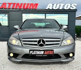 Mercedes-Benz C 220 2.2CDI/AMG/AVANTGARDЕ/UNIKAT - 14998 лв. - 96043630 2