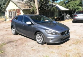 Volvo V40 2.0 diesel 190 h.p. RDesign