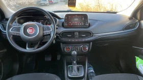 Обява за продажба на Fiat Tipo 1.6 M-JET Автоматик ~13 400 лв. - изображение 4 | Auto.bg Обява за продажба на Fiat Tipo 1.6 M-JET Автоматик ~13 400 лв. - изображение 4