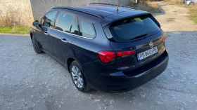 Обява за продажба на Fiat Tipo 1.6 M-JET Автоматик ~13 400 лв. - изображение 3 | Auto.bg Обява за продажба на Fiat Tipo 1.6 M-JET Автоматик ~13 400 лв. - изображение 3