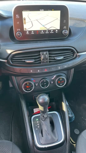 Обява за продажба на Fiat Tipo 1.6 M-JET Автоматик ~13 400 лв. - изображение 6 | Auto.bg Обява за продажба на Fiat Tipo 1.6 M-JET Автоматик ~13 400 лв. - изображение 6