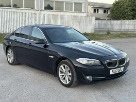 BMW 520 520d* 8hp* Пера* ТОП състояние - 6900 лв. / 3527.91 € - 13868594 2