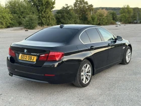 BMW 520 520d* 8hp* Пера* ТОП състояние - 6900 лв. / 3527.91 € - 13868594 4