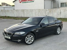 BMW 520 520d* 8hp* Пера* ТОП състояние