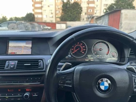 BMW 520 520d* 8hp* Пера* ТОП състояние - 6900 лв. / 3527.91 € - 13868594 11