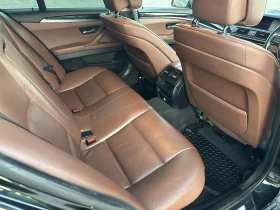 BMW 520 520d* 8hp* Пера* ТОП състояние - 6900 лв. / 3527.91 € - 13868594 10