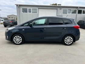 Kia Carens 1, 7CRDI-6+ 1//// ! | Mobile.bg    4