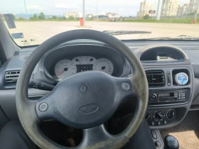Обява за продажба на Renault Clio 1.6 16v ~1 299 лв. - изображение 5