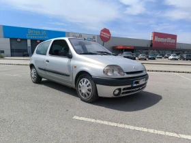 Обява за продажба на Renault Clio 1.6 16v ~1 299 лв. - изображение 1