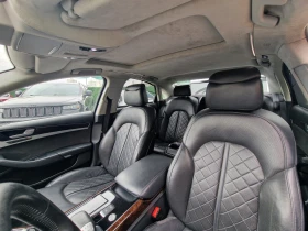 Audi A8 4.2 TDI W12-PACK QUATTRO - 28888 лв. / 14770.20 € - 98723979 13