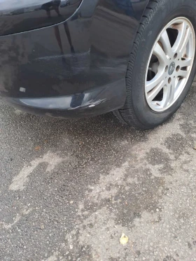 Peugeot 308 1.6 HDI - 5500 лв. / 2812.11 € - 96577185 9
