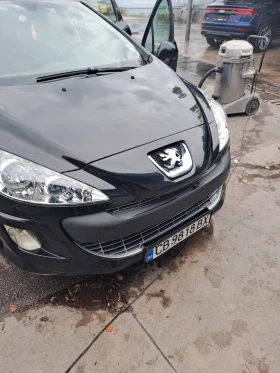 Peugeot 308 1.6 HDI - 5500 лв. / 2812.11 € - 96577185 7