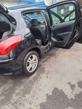 Peugeot 308 1.6 HDI - 5500 лв. / 2812.11 € - 96577185 4