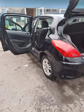 Peugeot 308 1.6 HDI - 5500 лв. / 2812.11 € - 96577185 3