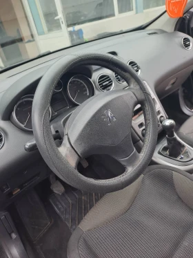 Peugeot 308 1.6 HDI - 5500 лв. / 2812.11 € - 96577185 11