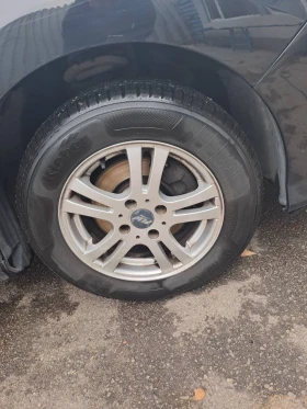 Peugeot 308 1.6 HDI - 5500 лв. / 2812.11 € - 96577185 8