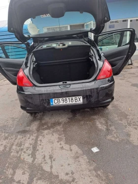 Peugeot 308 1.6 HDI - 5500 лв. / 2812.11 € - 96577185 5