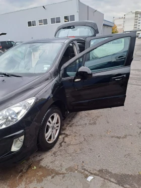 Peugeot 308 1.6 HDI - 5500 лв. / 2812.11 € - 96577185 2