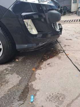 Peugeot 308 1.6 HDI - 5500 лв. / 2812.11 € - 96577185 6