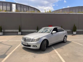    Mercedes-Benz C 320