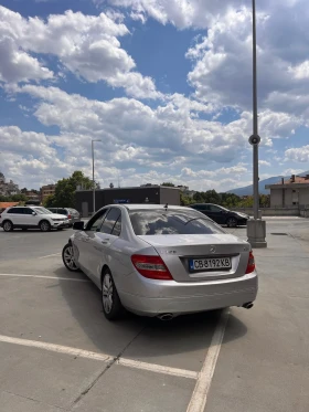 Mercedes-Benz C 320 | Mobile.bg    4