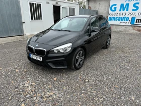 BMW 218 Active Tourer - 17000 лв. / 8691.96 € - 14743013 2