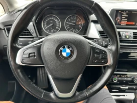 BMW 218 Active Tourer - 17000 лв. / 8691.96 € - 14743013 14