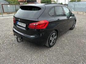 BMW 218 Active Tourer - 17000 лв. / 8691.96 € - 14743013 6