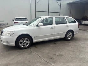 Skoda Octavia 1.6 TDI | Mobile.bg    4