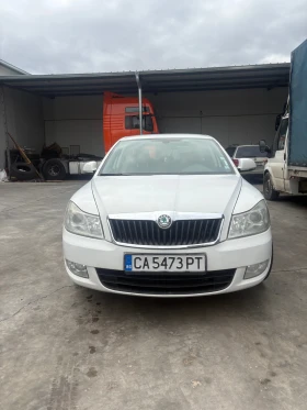 Skoda Octavia 1.6 TDI | Mobile.bg    3