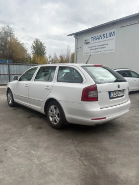 Skoda Octavia 1.6 TDI | Mobile.bg    5