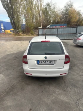 Skoda Octavia 1.6 TDI | Mobile.bg    7