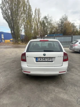 Skoda Octavia 1.6 TDI | Mobile.bg    8