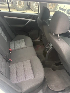Skoda Octavia 1.6 TDI | Mobile.bg    11