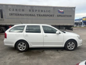 Skoda Octavia 1.6 TDI | Mobile.bg    9