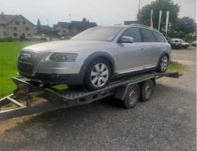 Audi A6 Allroad 3, 0