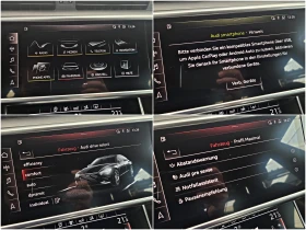 Audi A7 S7/S-LINE/GERMANY/DISTR/PANO/ПОДГРЕВ/CAR PLAY/LIZI - 80000 лв. / 40903.35 € - 81787578 14