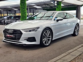 Audi A7 S7/S-LINE/GERMANY/DISTR/PANO/ПОДГРЕВ/CAR PLAY/LIZI
