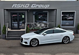 Audi A7 S7/S-LINE/GERMANY/DISTR/PANO/ПОДГРЕВ/CAR PLAY/LIZI - 80000 лв. / 40903.35 € - 81787578 17